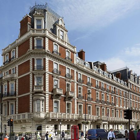 The Mandeville Hotel London Exterior photo