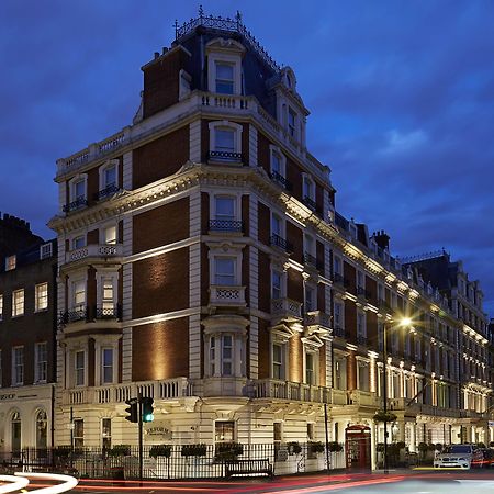 The Mandeville Hotel London Exterior photo