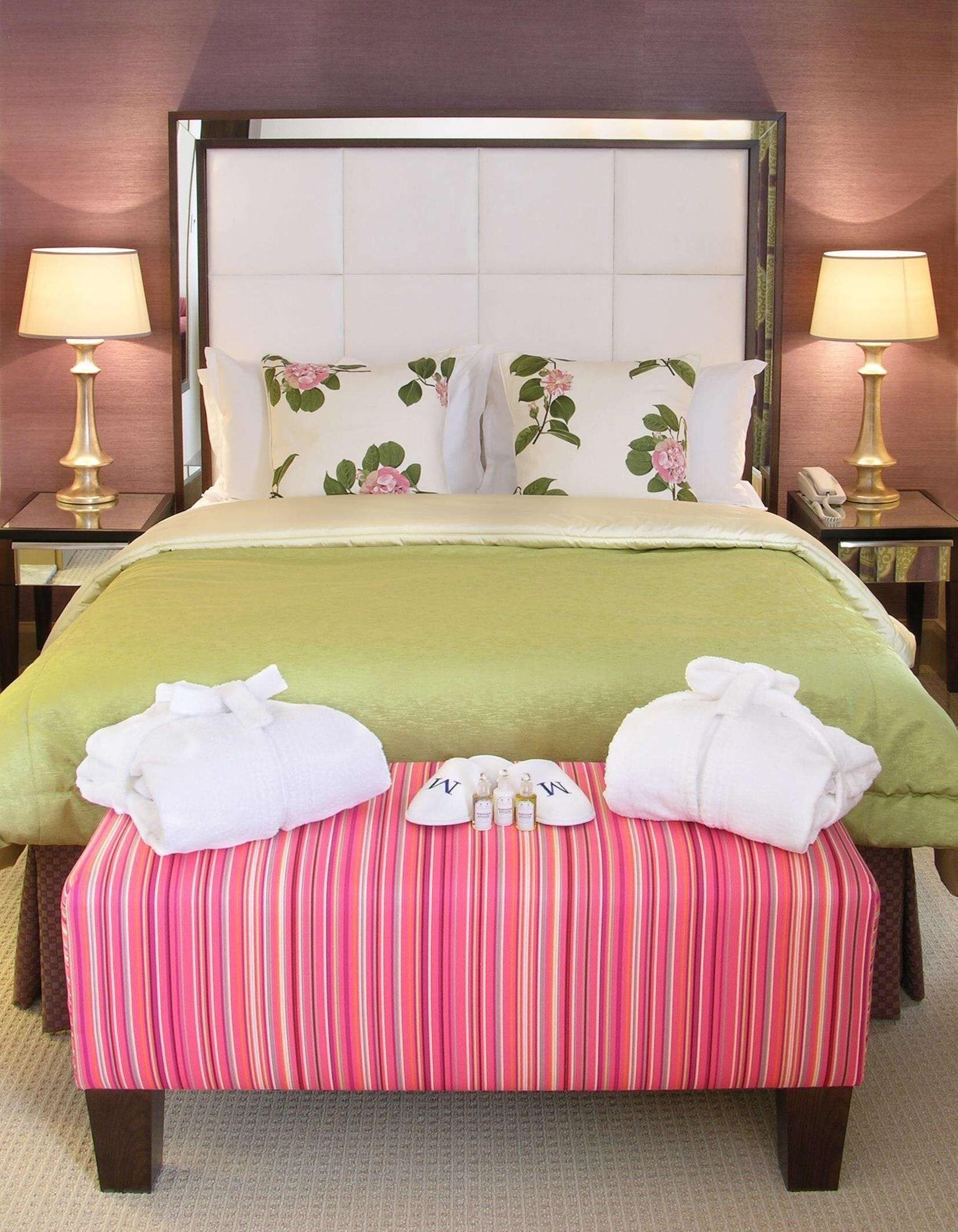 The Mandeville Hotel London Exterior photo
