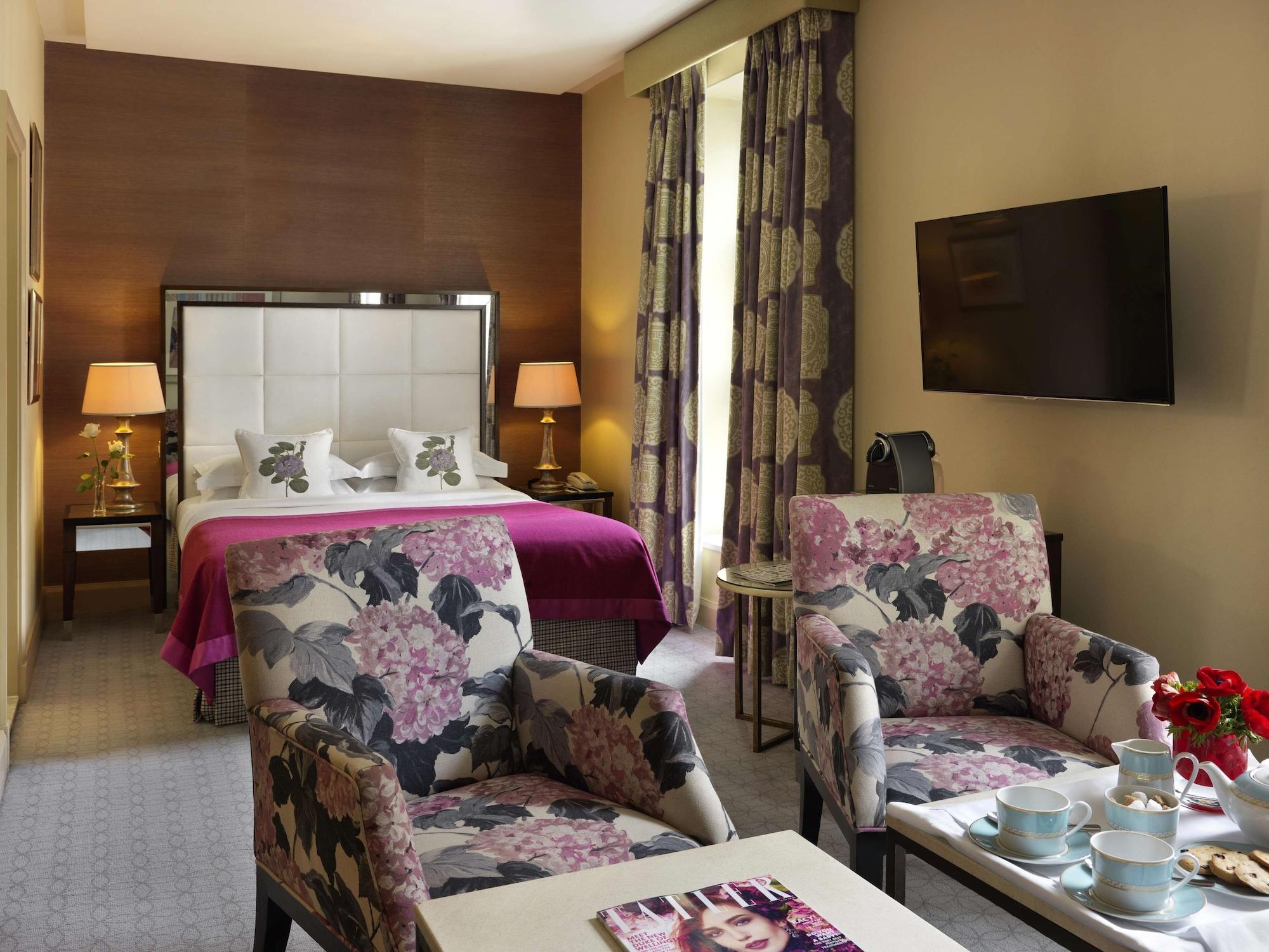 The Mandeville Hotel London Exterior photo