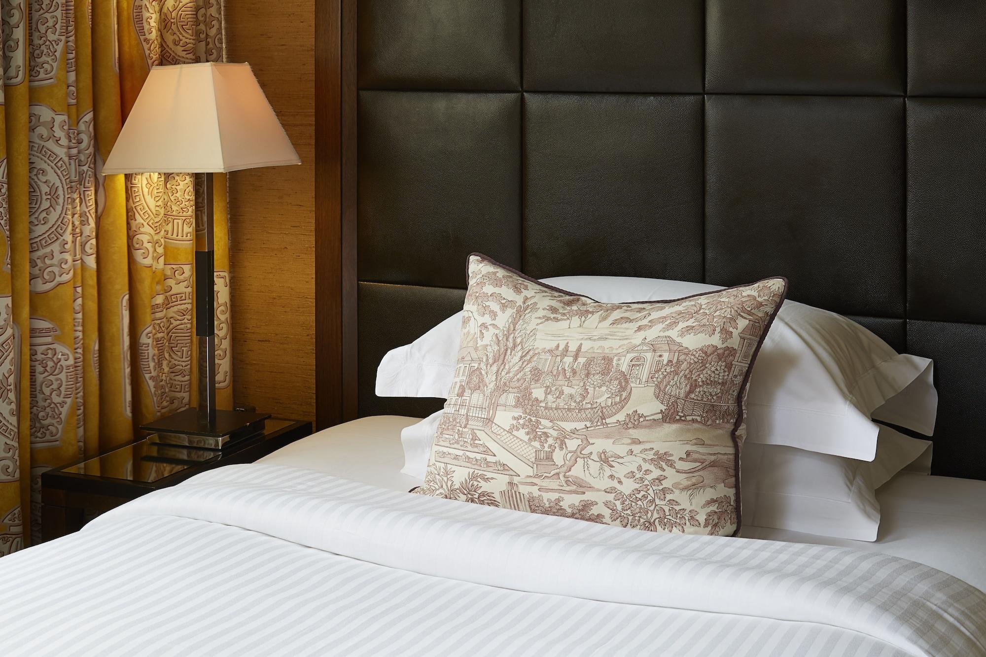 The Mandeville Hotel London Exterior photo