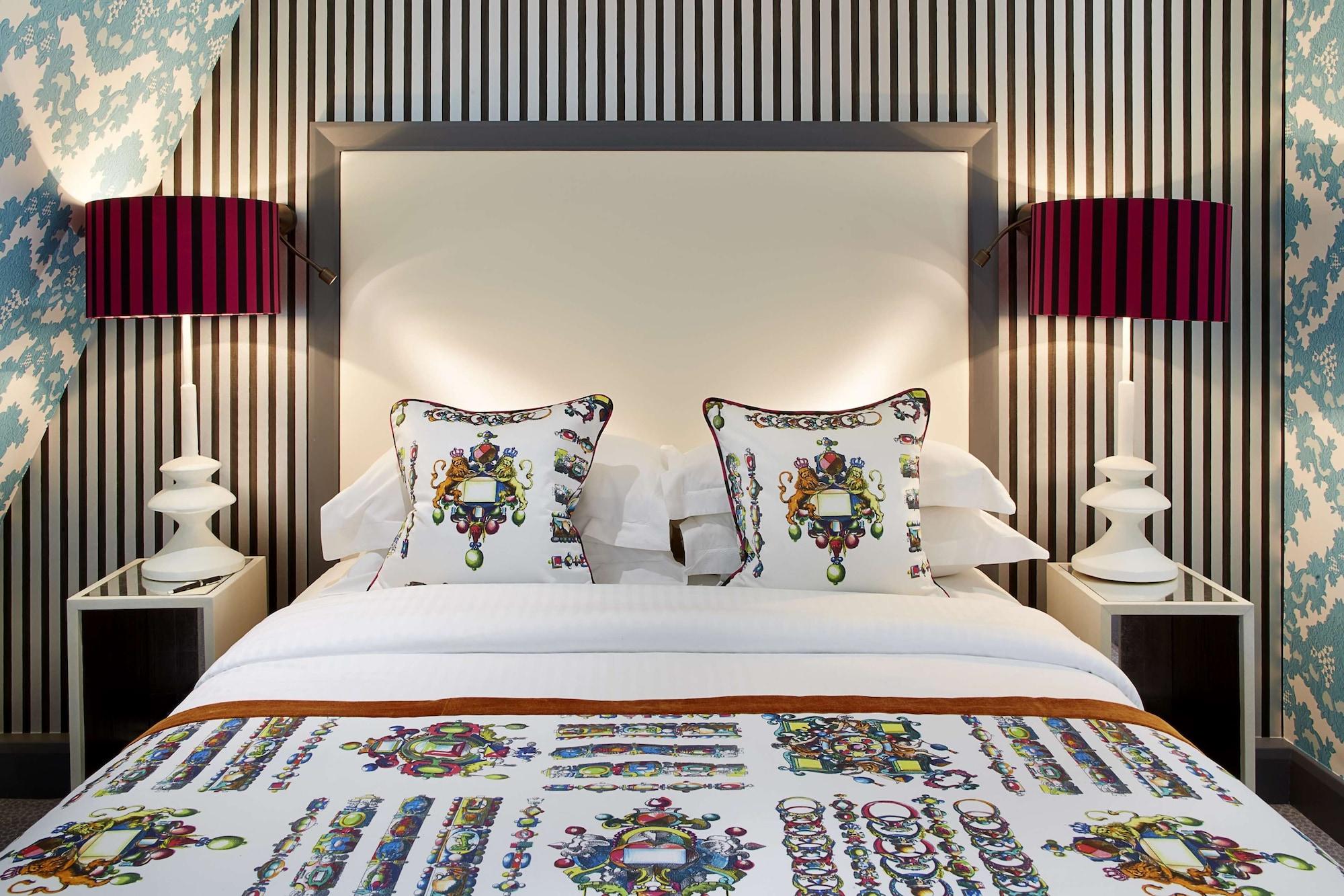 The Mandeville Hotel London Exterior photo