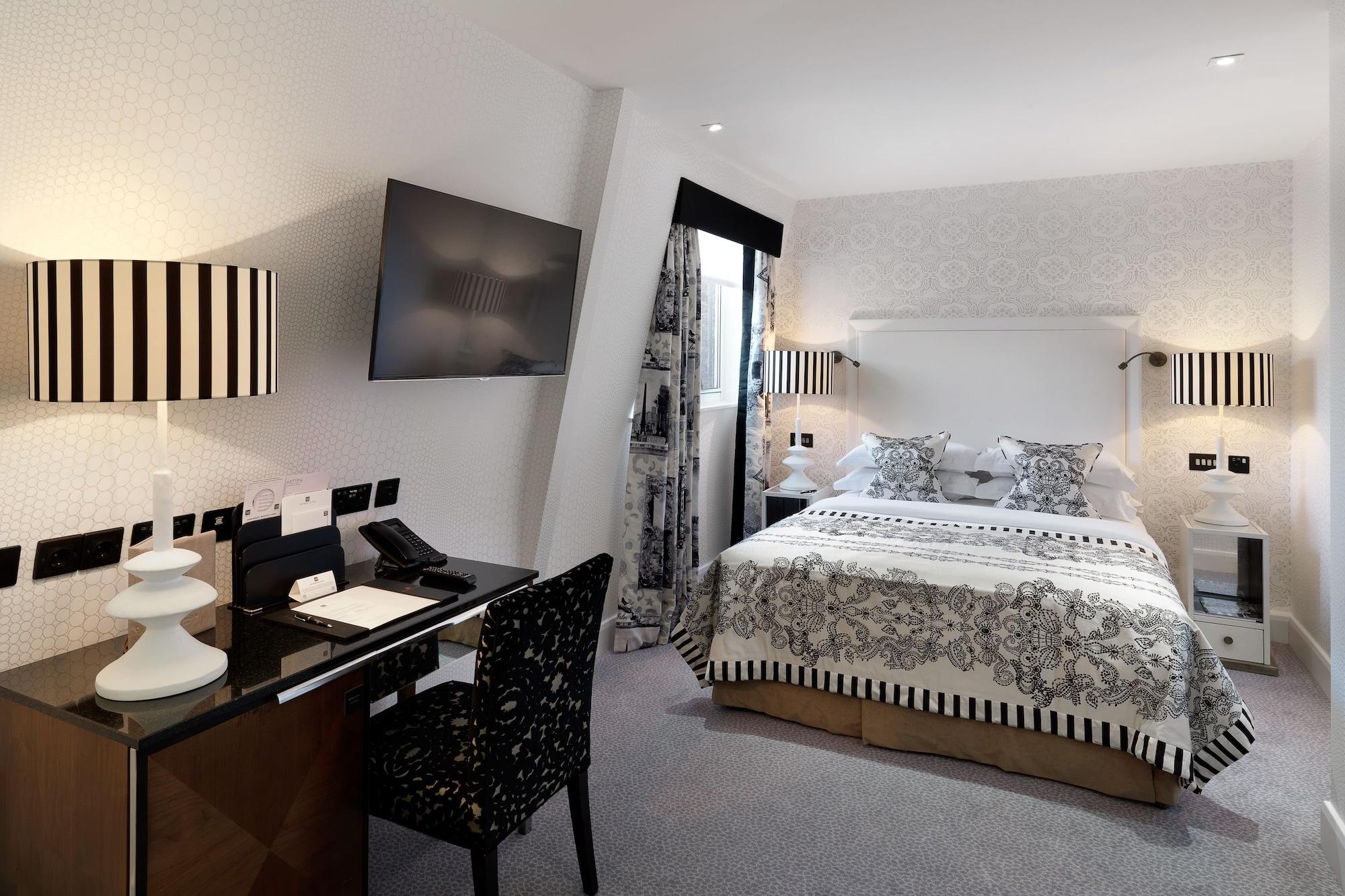 The Mandeville Hotel London Exterior photo