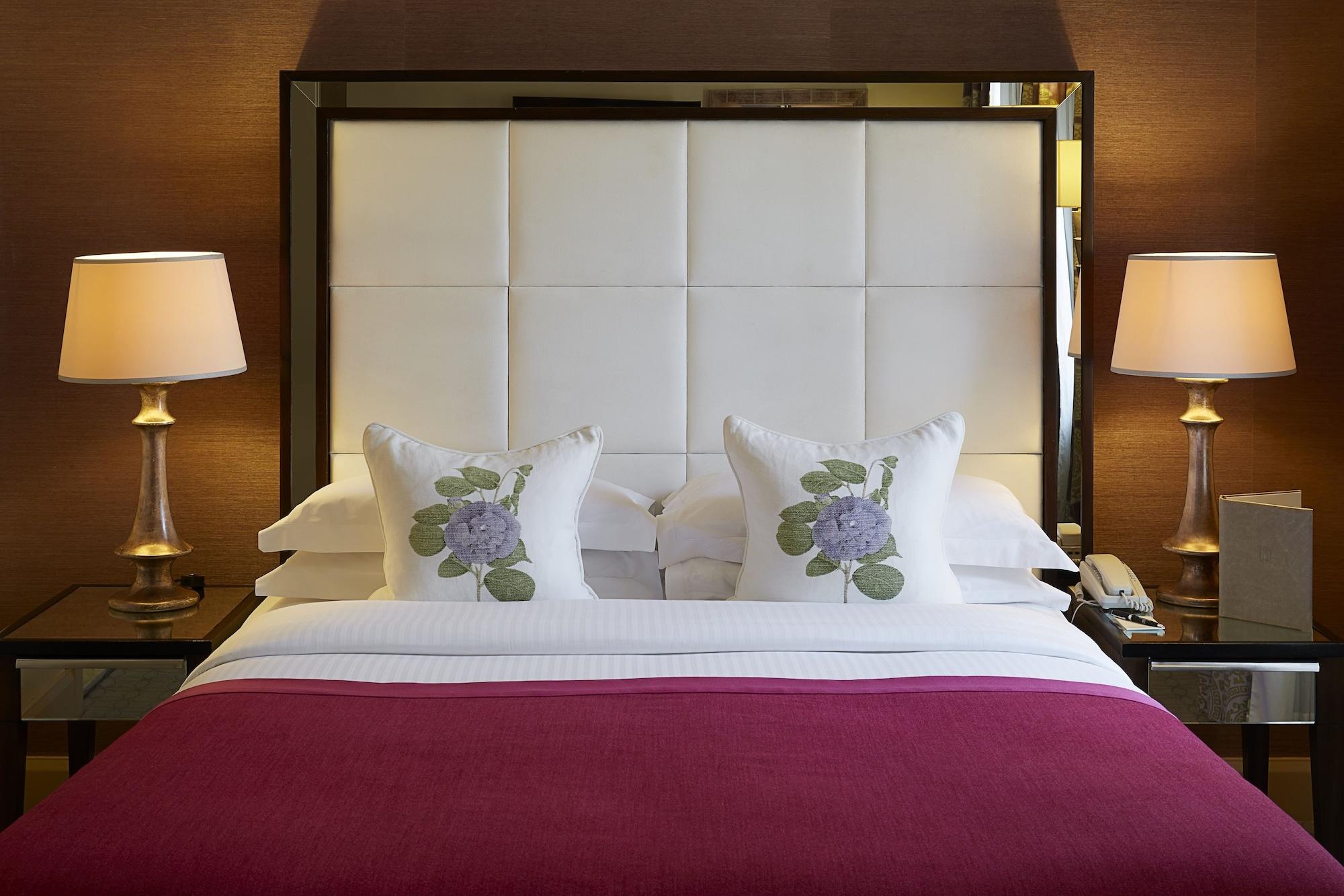 The Mandeville Hotel London Exterior photo