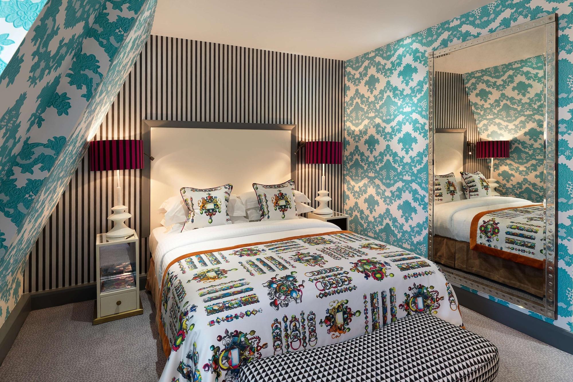 The Mandeville Hotel London Exterior photo
