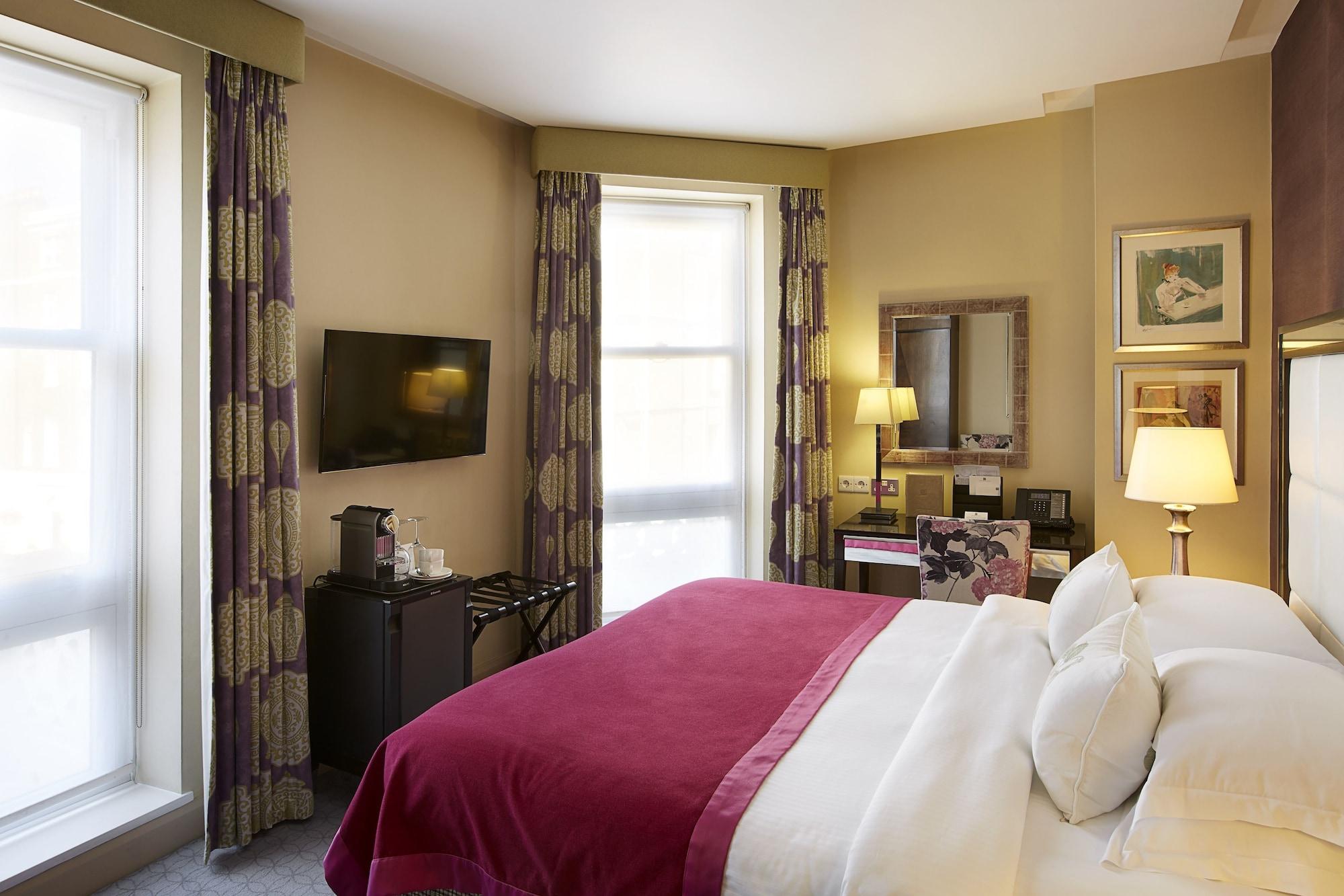 The Mandeville Hotel London Exterior photo
