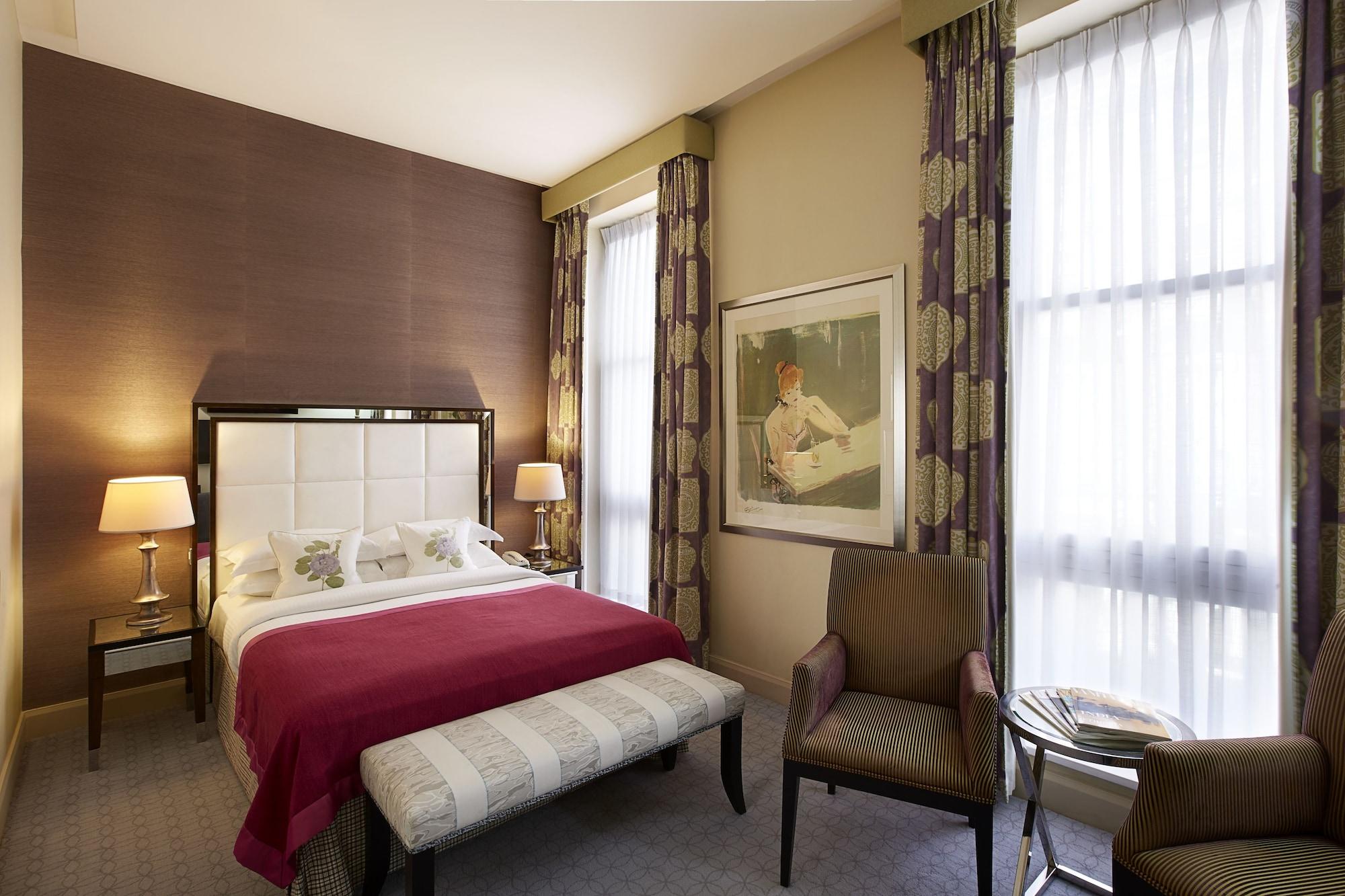 The Mandeville Hotel London Exterior photo