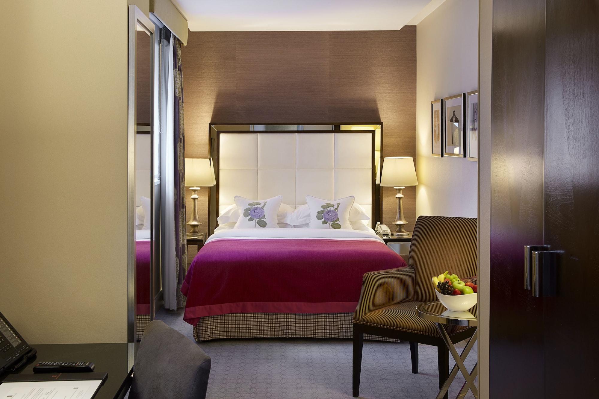 The Mandeville Hotel London Exterior photo