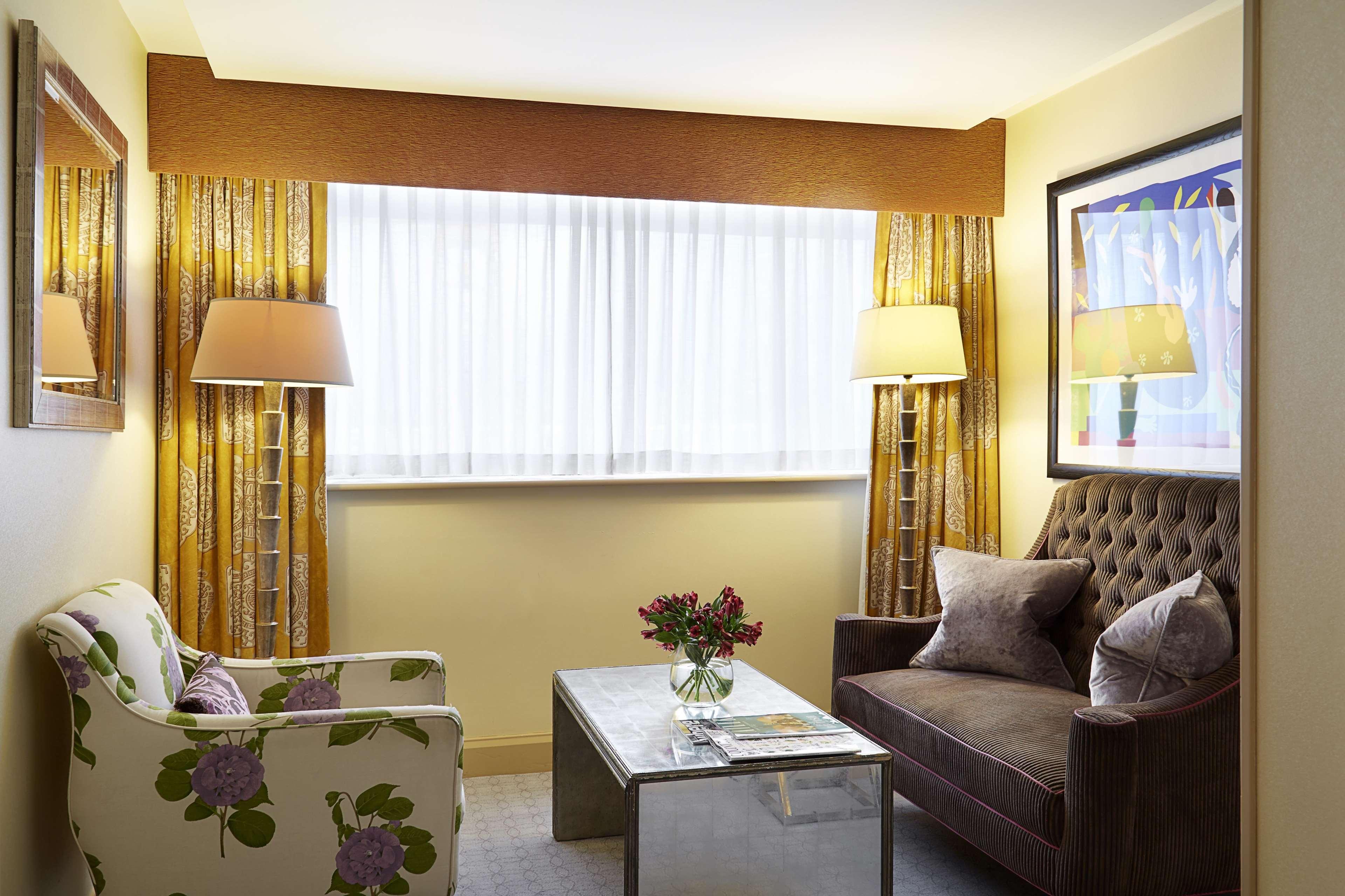The Mandeville Hotel London Exterior photo