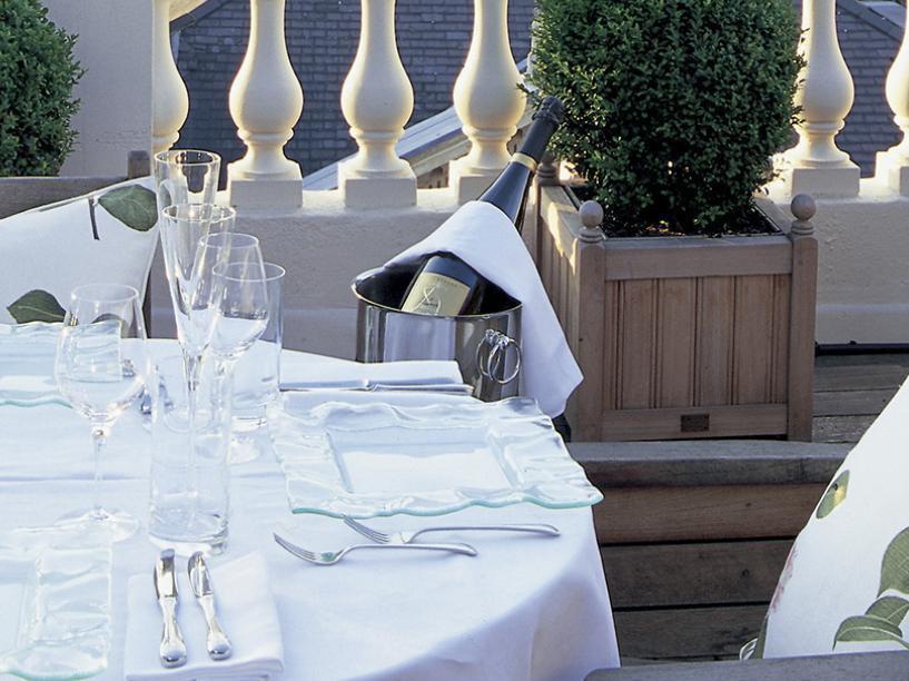 The Mandeville Hotel London Exterior photo
