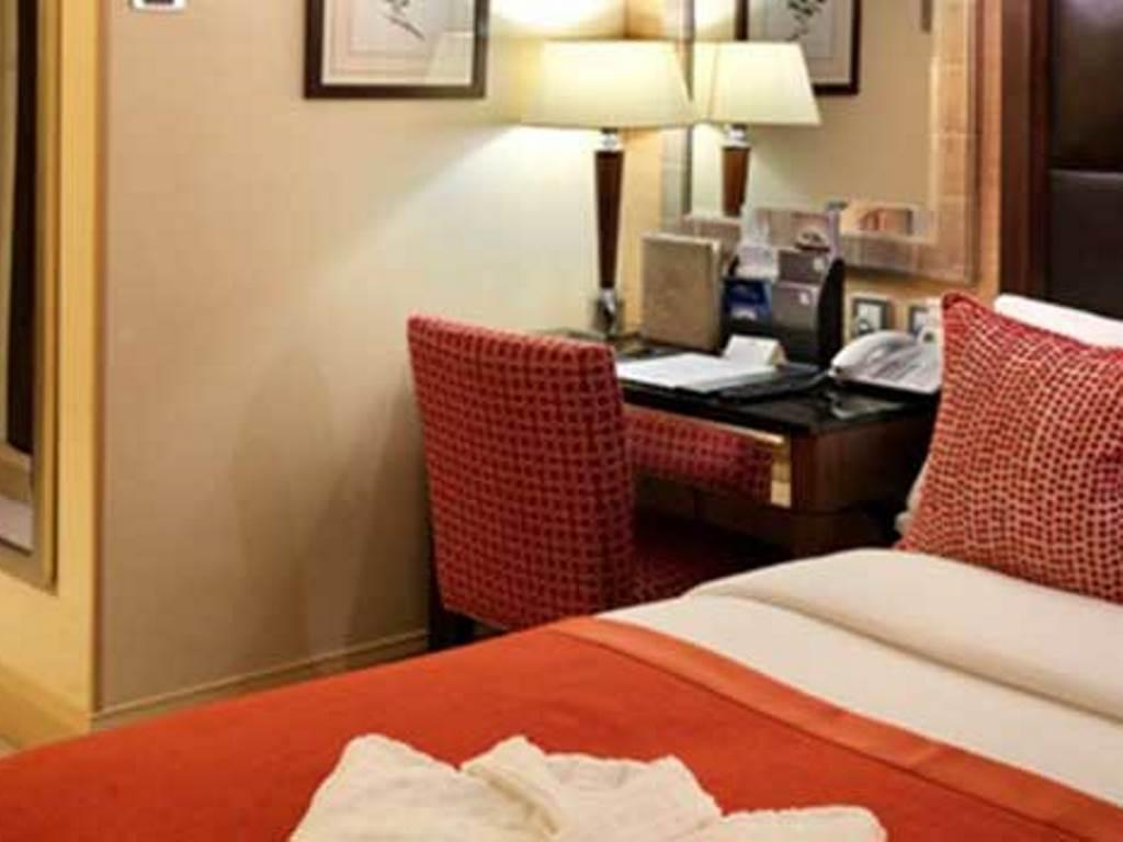 The Mandeville Hotel London Exterior photo