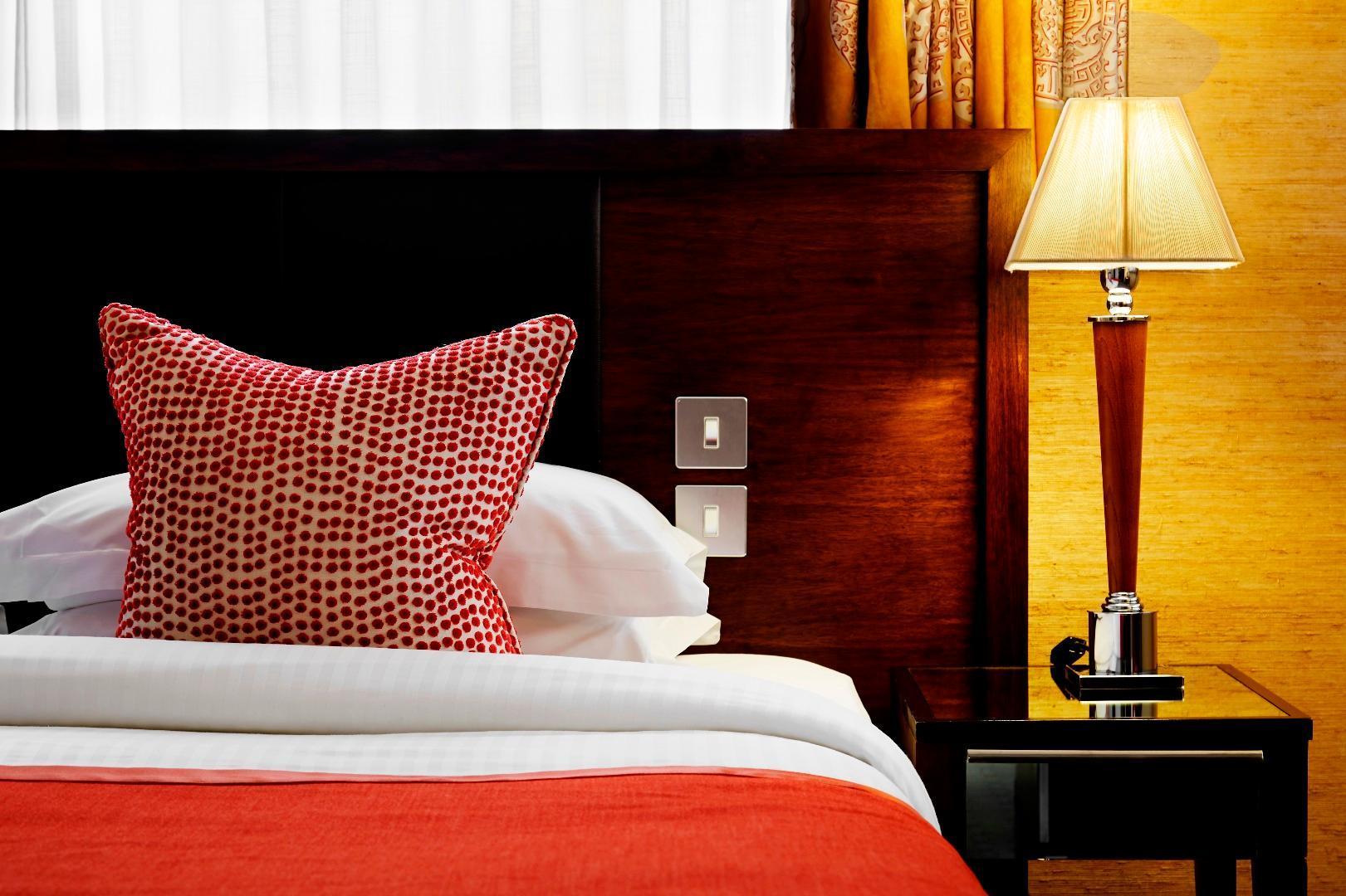 The Mandeville Hotel London Exterior photo