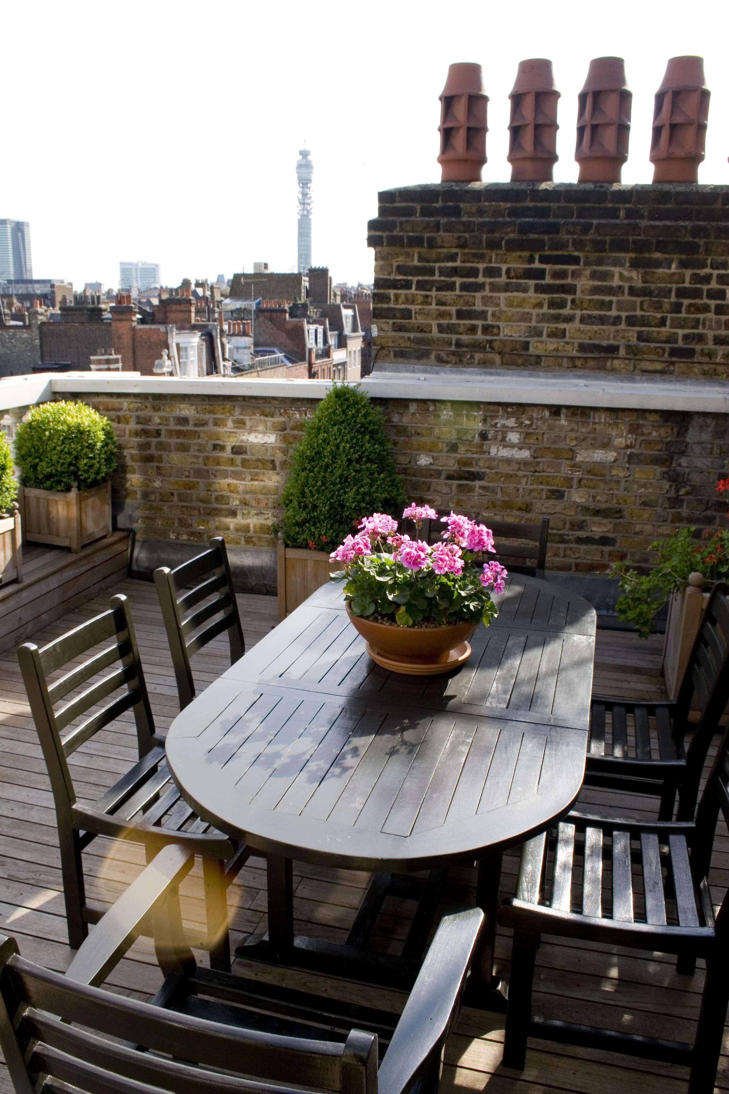 The Mandeville Hotel London Exterior photo