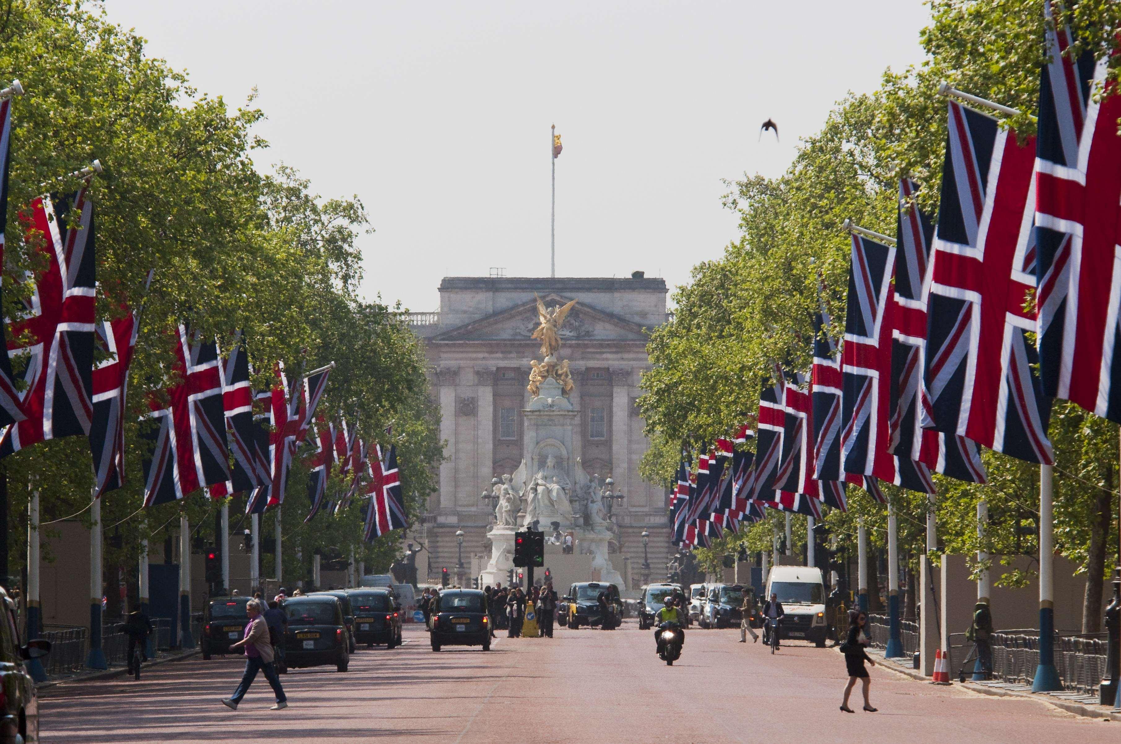 The Mandeville Hotel London Exterior photo