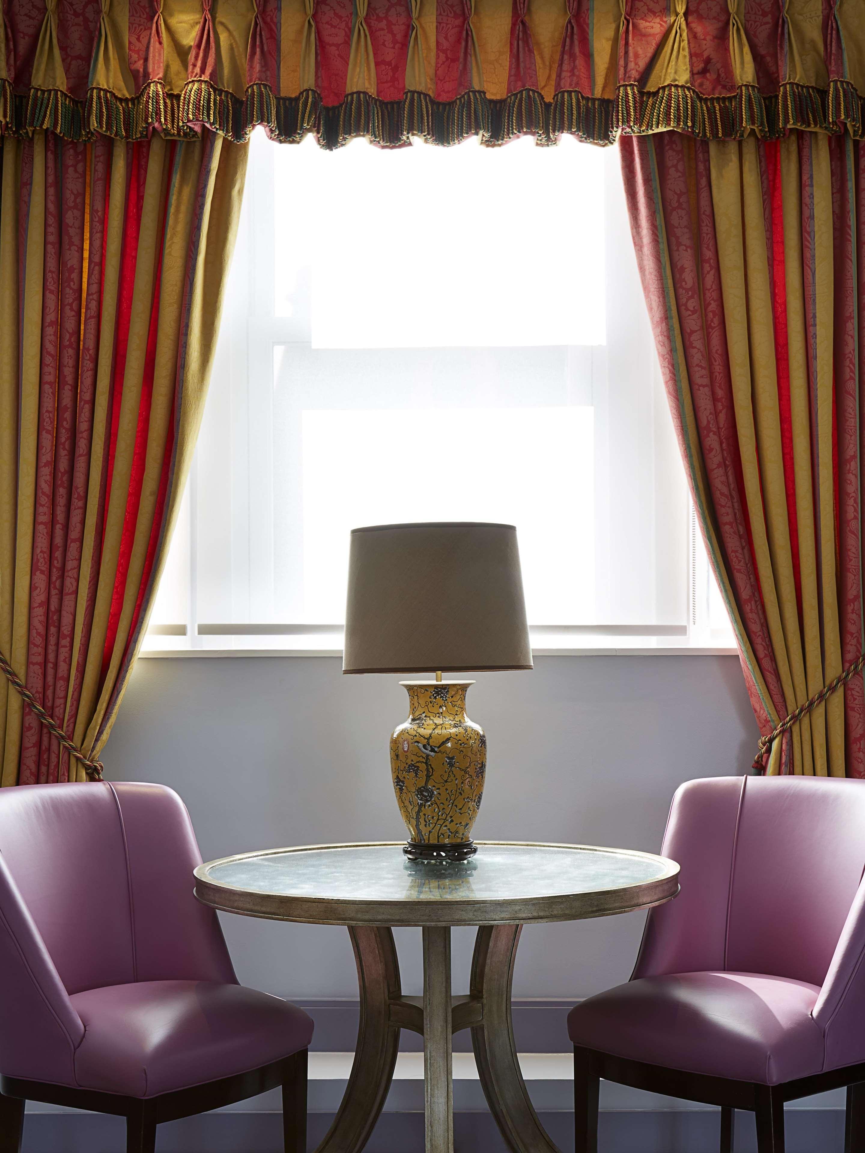 The Mandeville Hotel London Exterior photo