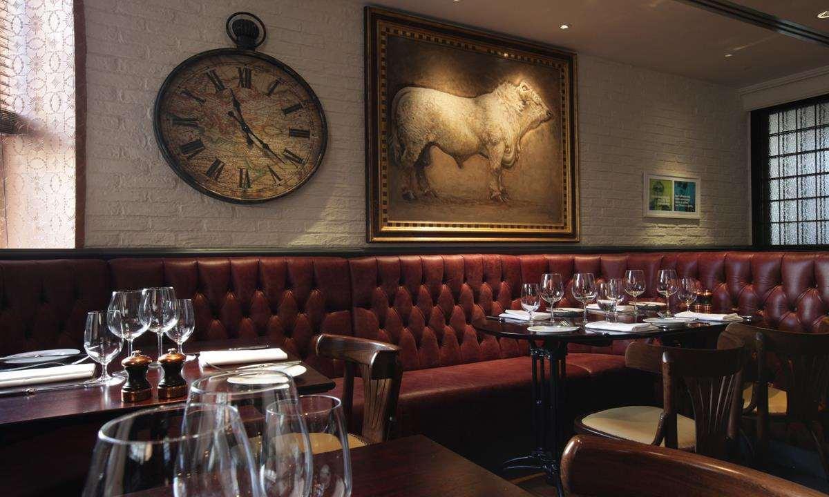 The Mandeville Hotel London Exterior photo