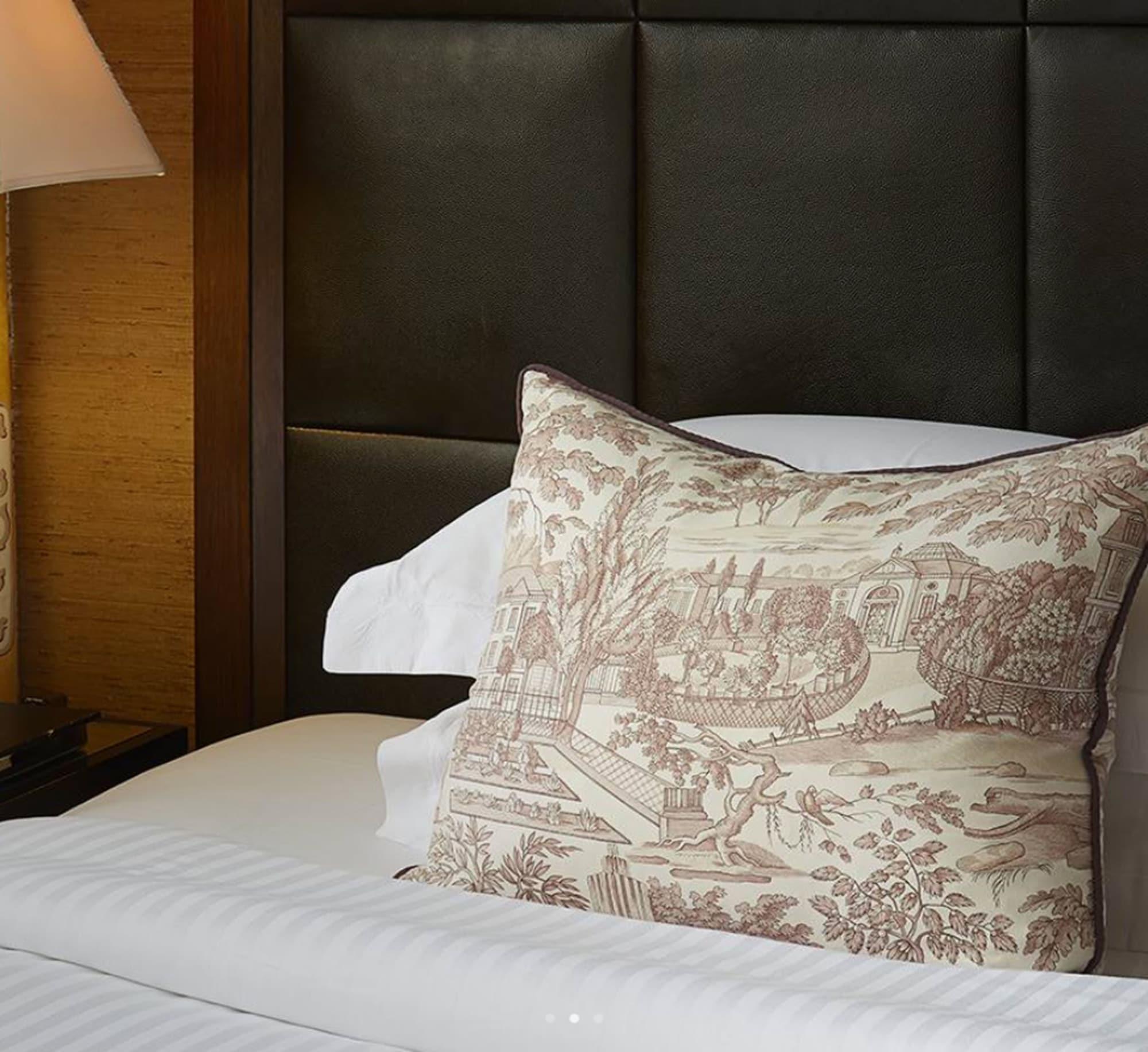 The Mandeville Hotel London Exterior photo