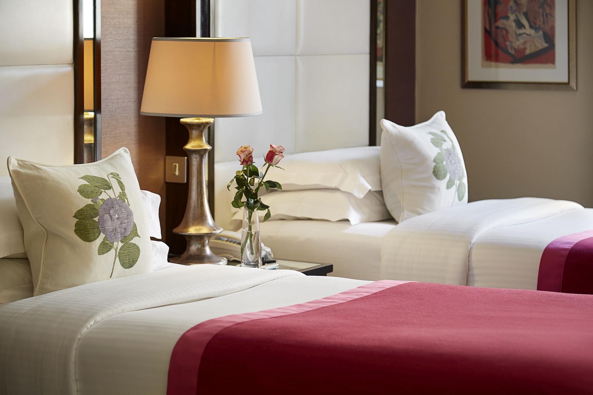 The Mandeville Hotel London Exterior photo