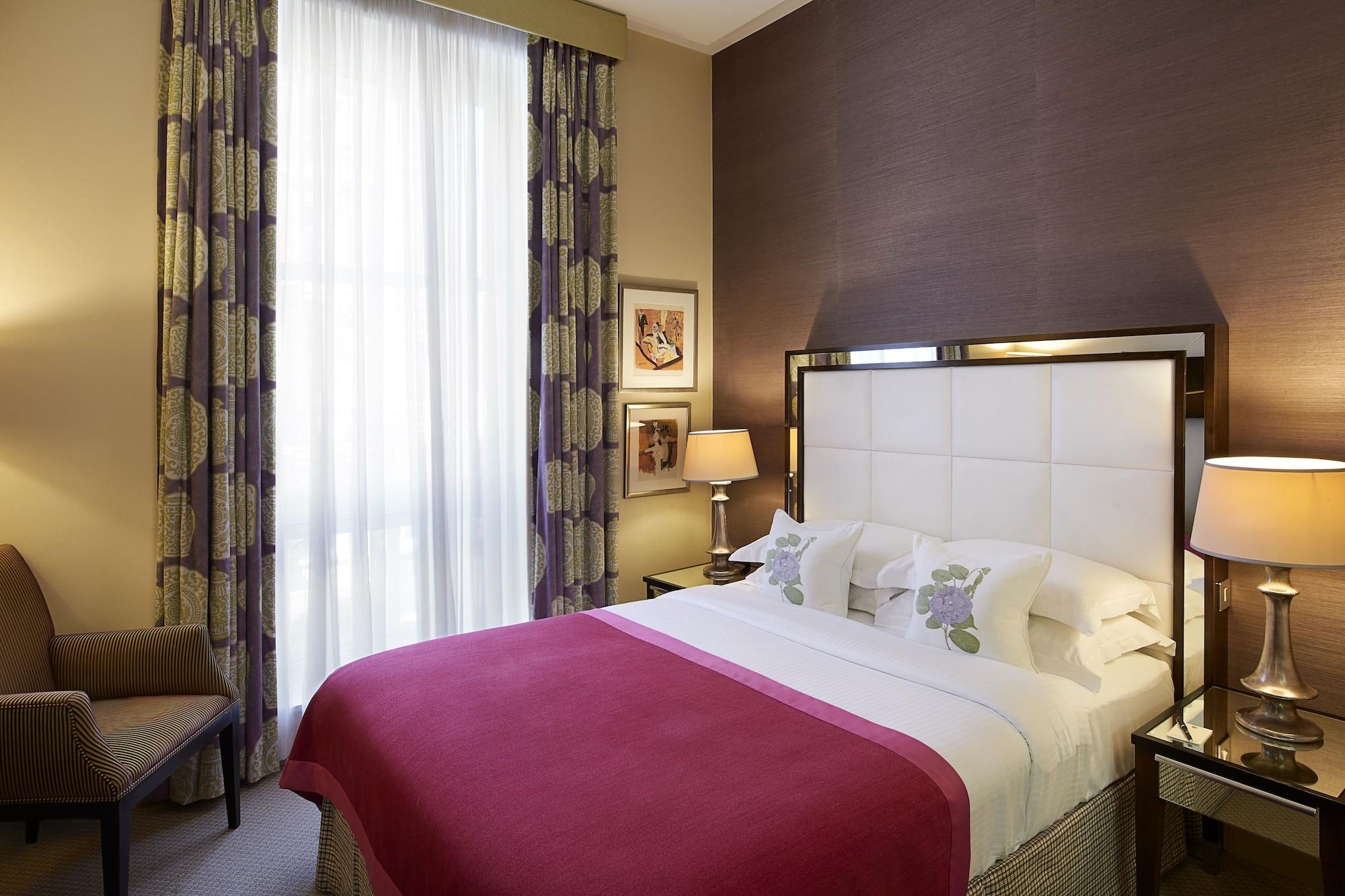The Mandeville Hotel London Exterior photo