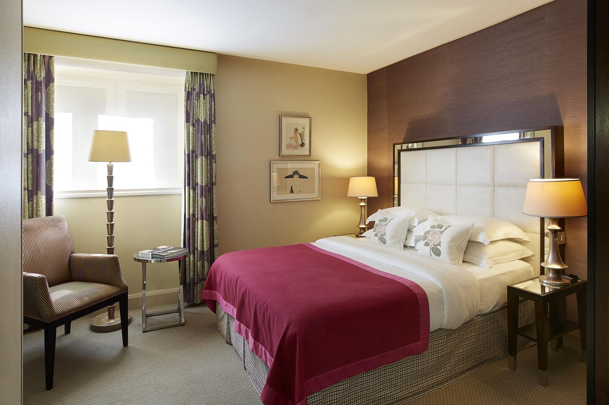 The Mandeville Hotel London Exterior photo