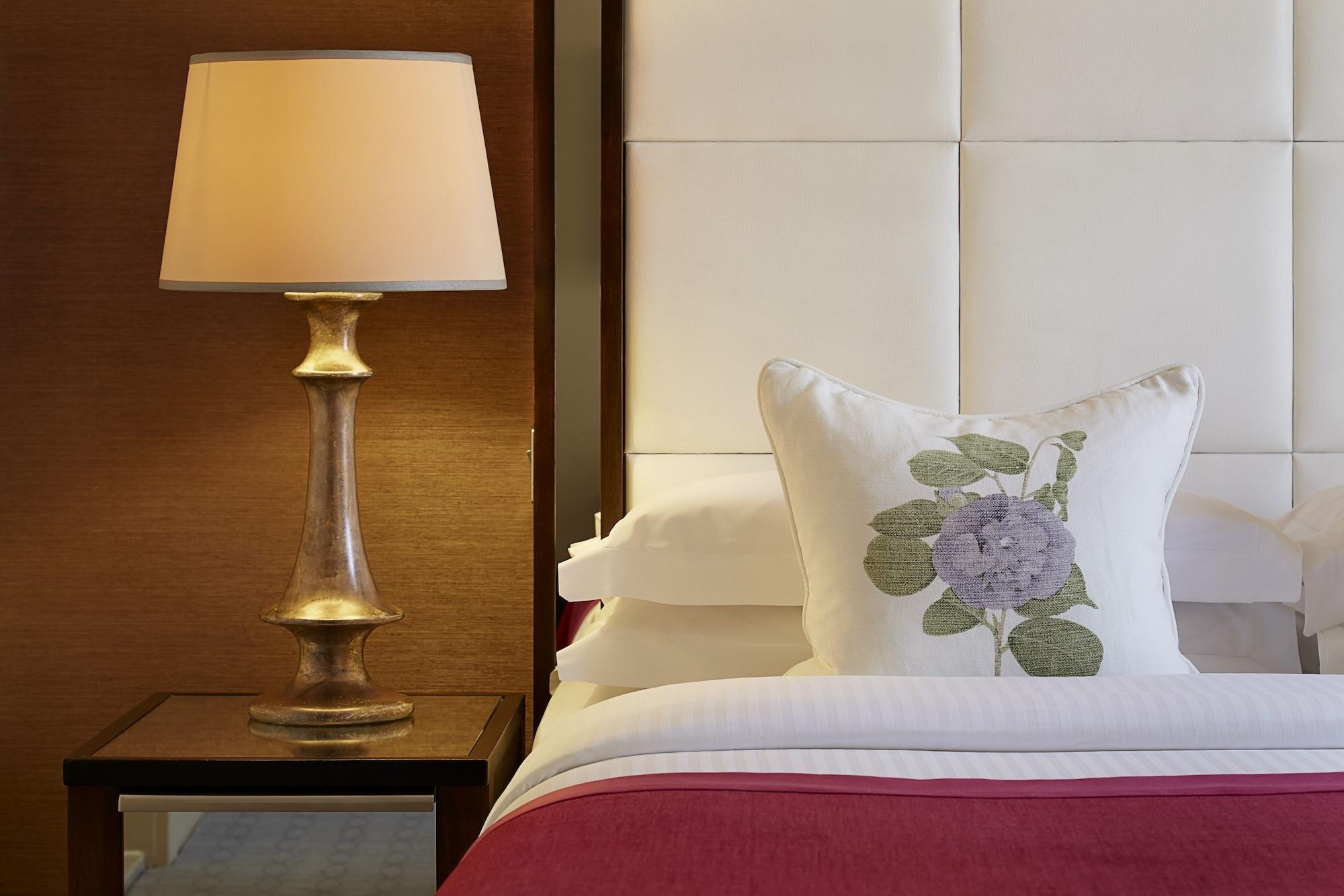 The Mandeville Hotel London Exterior photo
